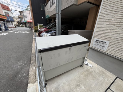【その他共用部分】 | シャルマン相川