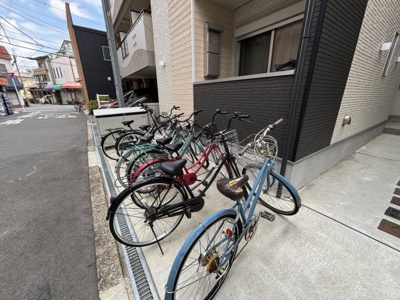 【その他共用部分】 | シャルマン相川