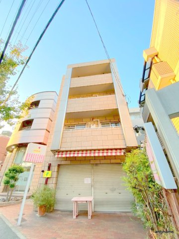 ヴィラウッドランド2　仲介手数料無料の外観