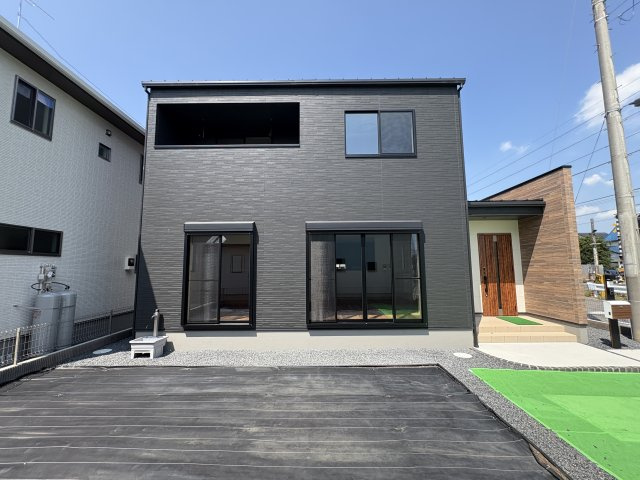 【ワイウッドコート】宮の内 第2期