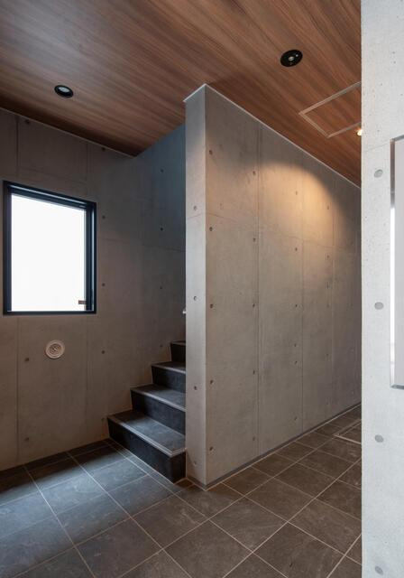 Ｎｏｂｌｅ　Ｍａｉｓｏｎ　ＳＡＳＡＺＵＫＡのエントランス| エントランスです