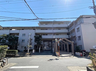 【外観】 | サンヴェール太秦