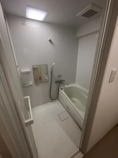 【浴室】 | サンヴェール太秦