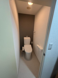 【トイレ】 | サンヴェール太秦