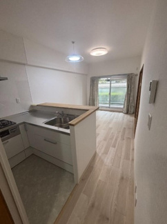 【居間・リビング】 | サンヴェール太秦