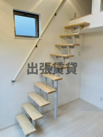 仲介手数料0円！Style本陣の内装