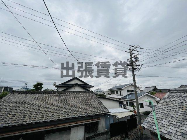 仲介手数料0円！Style本陣の展望