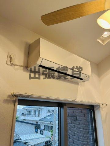 仲介手数料0円！Style本陣の設備