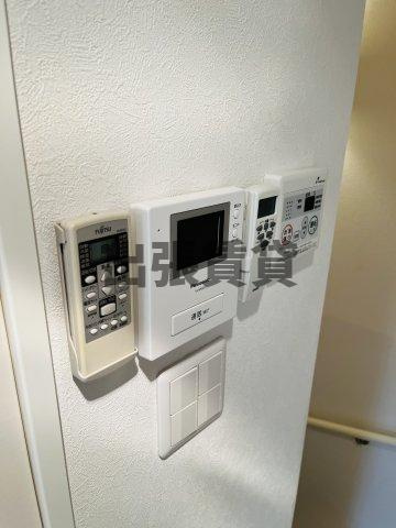 仲介手数料0円！Style本陣のその他共用部分