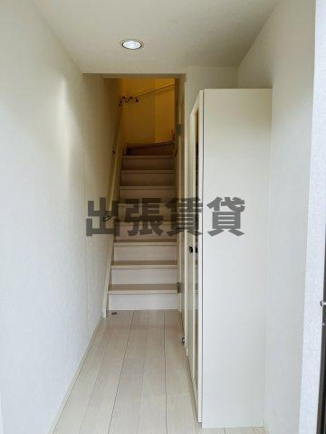 仲介手数料0円！Style本陣の内装