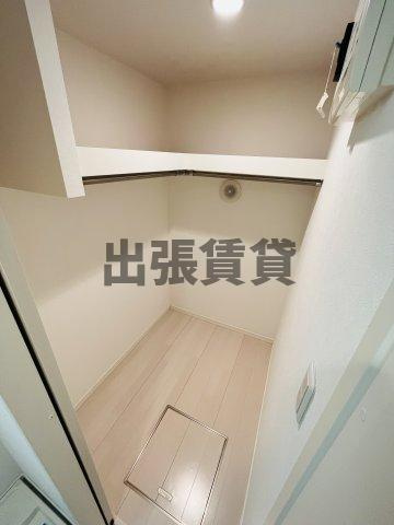 仲介手数料0円！Style本陣の収納