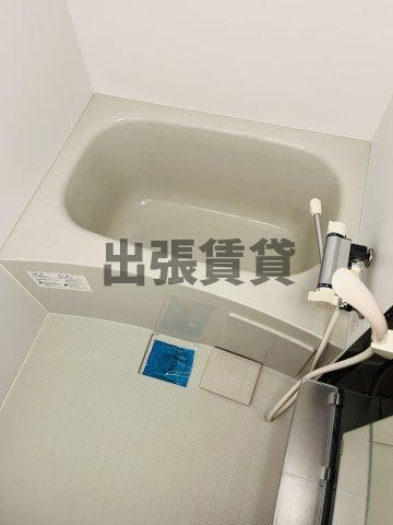 仲介手数料0円！Style本陣の浴室