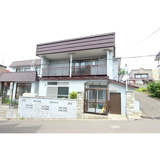 小樽市末広町6-5戸建の画像