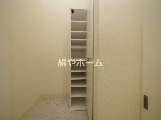 U-ro玉造Ⅱのその他