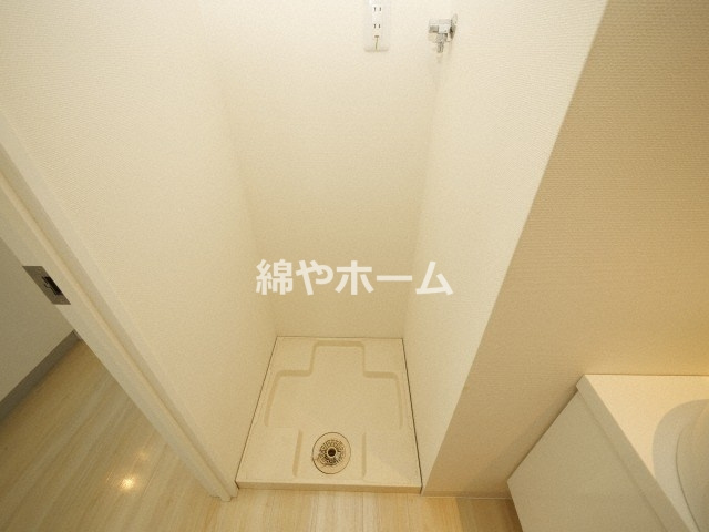 U-ro玉造Ⅱの設備