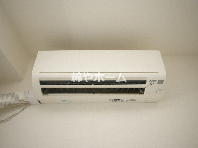 U-ro玉造Ⅱの設備