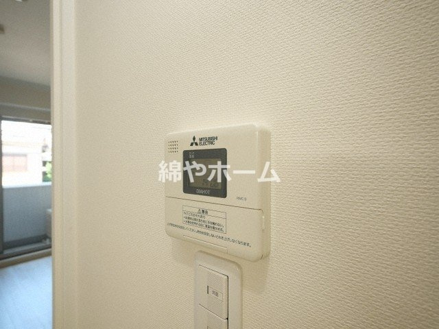 U-ro玉造Ⅱのその他