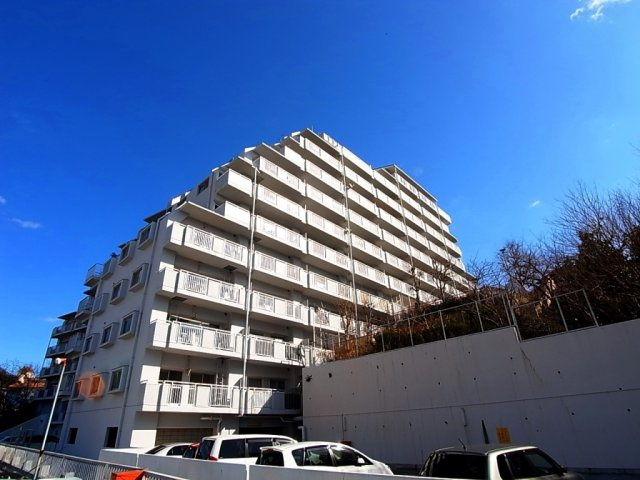 プリオーレ神戸山の手