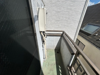 【展望】 | メゾンキハラ