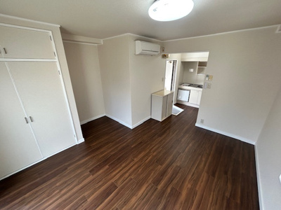 【内装】 | メゾンキハラ