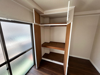 【収納】 | メゾンキハラ