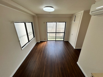 【居間・リビング】 | メゾンキハラ