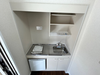 【キッチン】 | メゾンキハラ