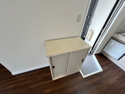 【設備】 | メゾンキハラ