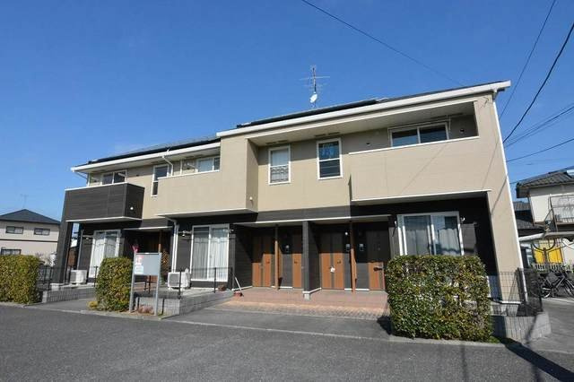 サニーハイツ・キド　Ⅱ