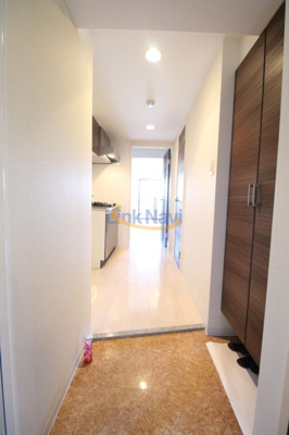 【内装】 | LUXE新大阪南