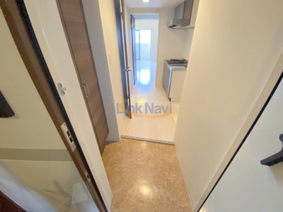 【玄関】 | LUXE新大阪南