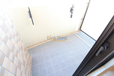 【バルコニー】 | LUXE新大阪南