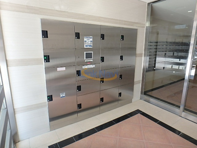 【その他共用部分】 | LUXE新大阪南