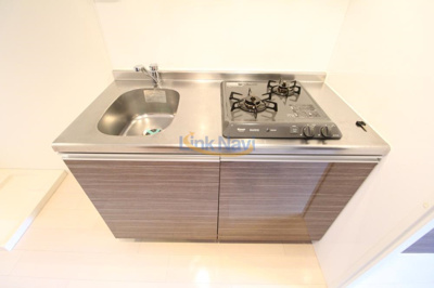 【キッチン】 | LUXE新大阪南