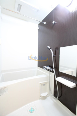 【浴室】 | LUXE新大阪南