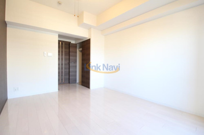 【寝室】 | LUXE新大阪南