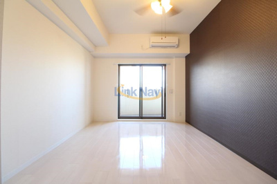 【居間・リビング】 | LUXE新大阪南