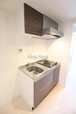 【キッチン】 | LUXE新大阪南