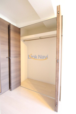 【収納】 | LUXE新大阪南