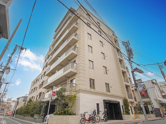 ヴェレーナ練馬北町