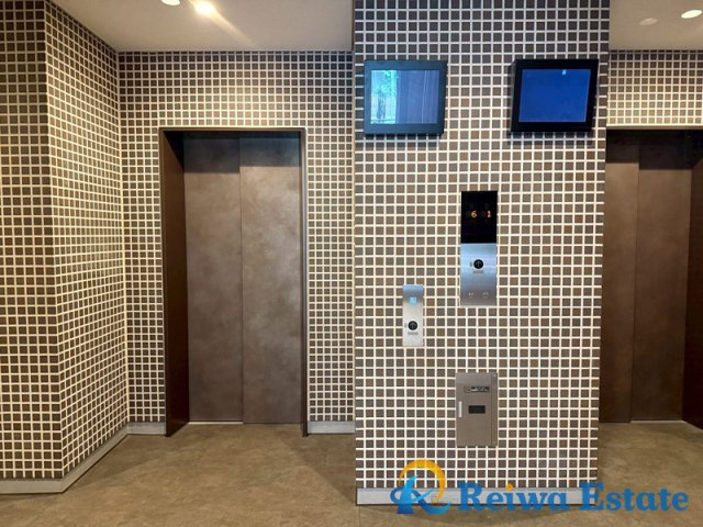 パレステージ茅ヶ崎Ⅱのその他共用部分