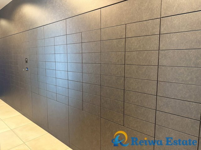 パレステージ茅ヶ崎Ⅱの設備