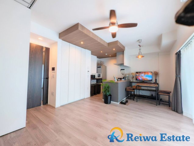 パレステージ茅ヶ崎Ⅱ