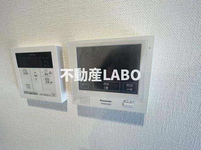 ベルンガーデン林寺のセキュリティ