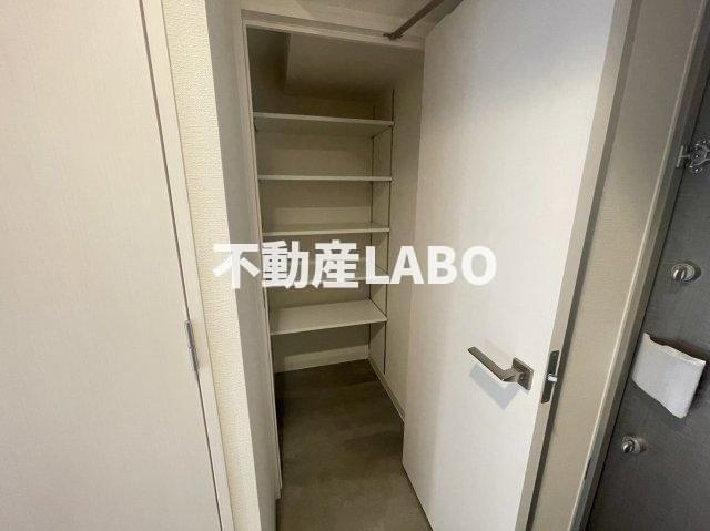 ベルンガーデン林寺のその他共用部分