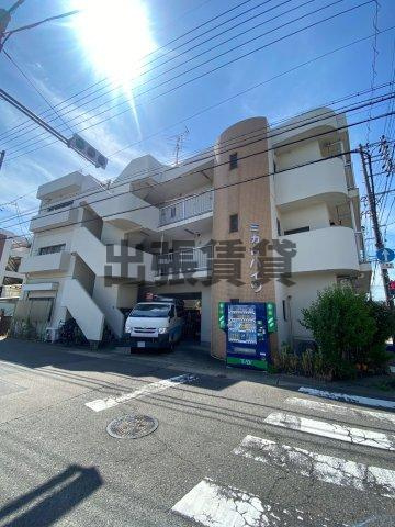 仲介手数料0円！！ミカドハイツ