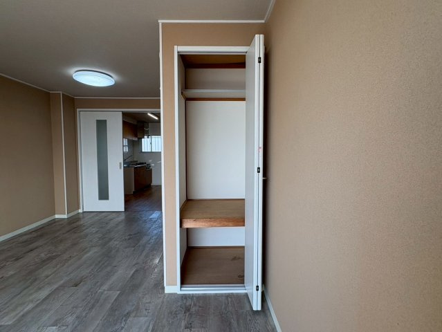 コーポ光｜名古屋市の賃貸ならMy賃貸の収納|コーポ光