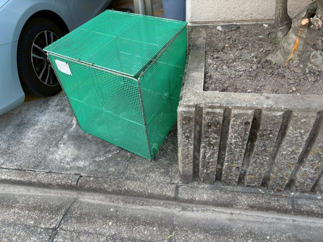 コーポ光｜名古屋市の賃貸ならMy賃貸のその他共用部分|コーポ光