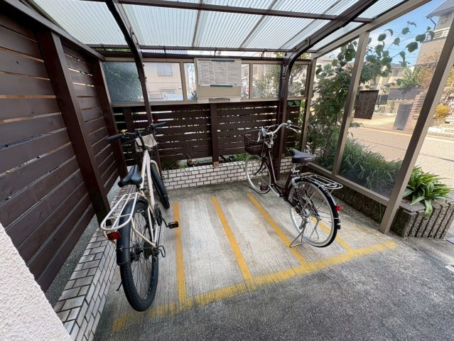 コーポ光｜名古屋市の賃貸ならMy賃貸のその他共用部分|コーポ光