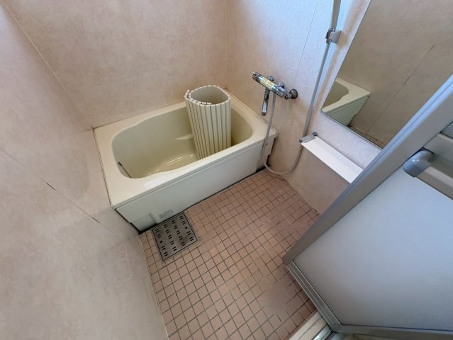 コーポ光｜名古屋市の賃貸ならMy賃貸の浴室|コーポ光